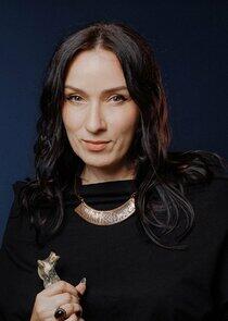 photo of Ангелина Изосимова photo of Ангелина Изосимова