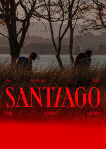 Santiago Santiago