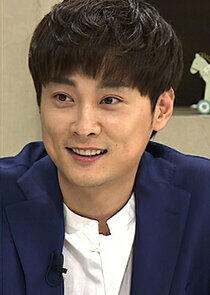 Min Kyung Hoon
