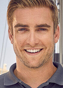 photo of Parker Mccown