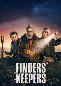 Finders Keepers Finders Keepers