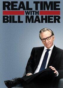 Real Time with Bill Maher Real Time with Bill Maher
