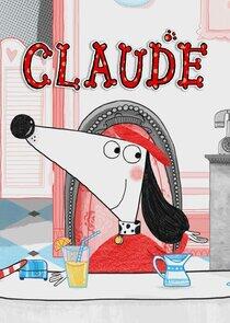 Claude Claude