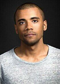 Jarod Joseph Jarod Joseph