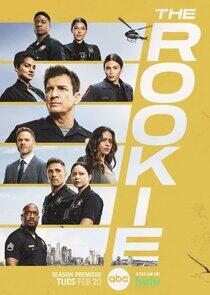 The Rookie - Season 6 The Rookie - Season 6