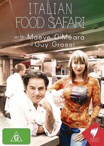 Italian Food Safari Italian Food Safari