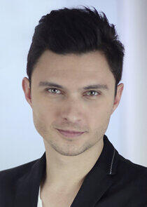 photo of Diego Sáenz photo of Diego Sáenz