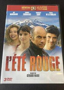 L'été rouge L'été rouge