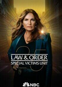 Law & Order: Special Victims Unit