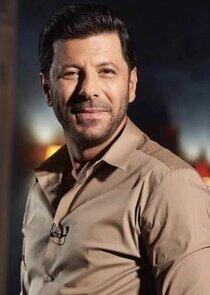Eyad Nassar Eyad Nassar