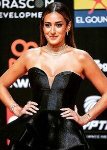 Amina Khalil Amina Khalil