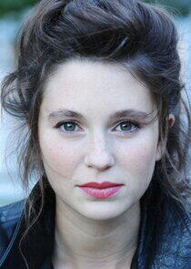 photo of Pauline Cheviller photo of Pauline Cheviller