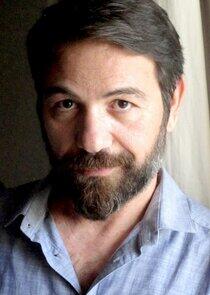 Alexandros Logothetis Alexandros Logothetis