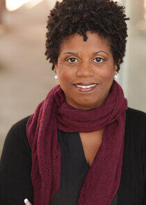photo of Marlo Scheitler