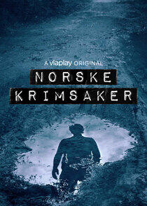 Norske Krimsaker Norske Krimsaker