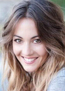 photo of Constance Labbé photo of Constance Labbé