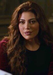 Riham Haggag Riham Haggag