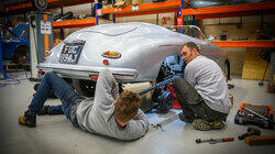 Chesil Speedster Chesil Speedster