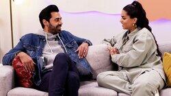 Hasan Minhaj Hasan Minhaj