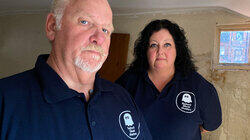Paranormal Pub and Alien Woods Paranormal Pub and Alien Woods
