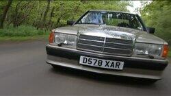 Mercedes 190E Cosworth (2)