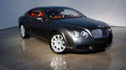 Luxury Luxury