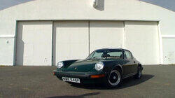 Porsche 911S 2.7 Targa (1)