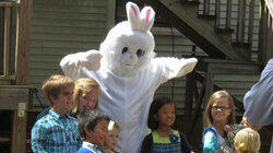 Call Off Easter? Call Off Easter?