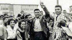 Muhammad Ali Muhammad Ali