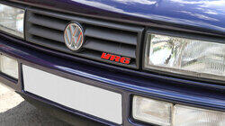 VW Corrado VR6