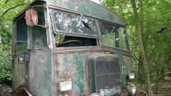AEC Matador (ex RAF Truck) (Part 1) AEC Matador (ex RAF Truck) (Part 1)