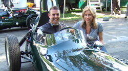 1959 Elva 100 (Part 2) 1959 Elva 100 (Part 2)