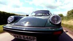 Porsche 911S 2.7 Targa (2)