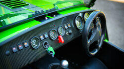 Caterham Seven