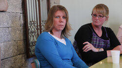 Courting a Fourth Wife Courting a Fourth Wife