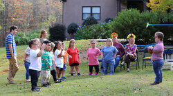 A Thanksgiving Ultimatum A Thanksgiving Ultimatum