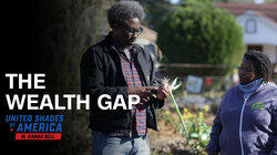 The Wealth Gap The Wealth Gap