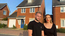 Poltergeist and Deathly Dolls Poltergeist and Deathly Dolls