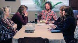 Polygamists in a Shark Tank Polygamists in a Shark Tank