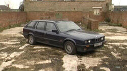 BMW E30 325i Touring (1)