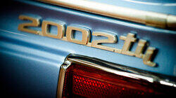 BMW 2002 tii