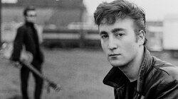 John Lennon John Lennon