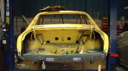 1972 Mk1 Ford Capri (Part 2) 1972 Mk1 Ford Capri (Part 2)