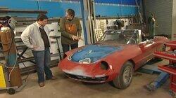 Alfa Romeo Spider Veloce (1)