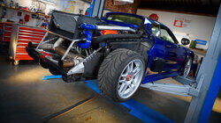 Noble M12 GTO 2.5