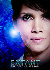 Extant - Season 2 Extant - Season 2