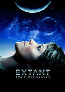 Extant - Season 1 Extant - Season 1