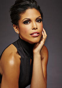 Karla Mosley Karla Mosley