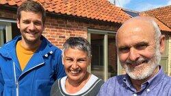 Lincolnshire Lincolnshire