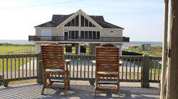 A Taste of Texas in Crystal Beach